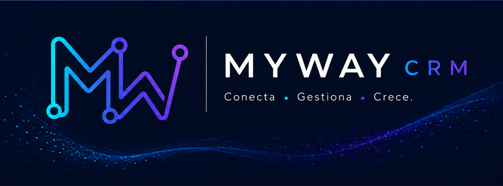MyWayCRM